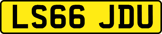 LS66JDU