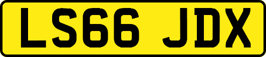 LS66JDX