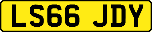 LS66JDY