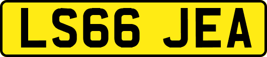 LS66JEA
