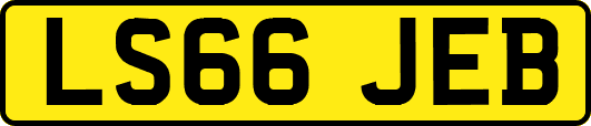 LS66JEB