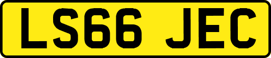 LS66JEC