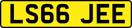 LS66JEE