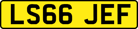 LS66JEF