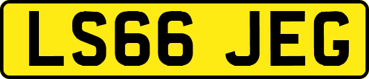 LS66JEG
