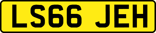 LS66JEH