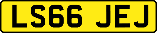 LS66JEJ