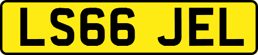LS66JEL