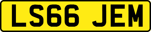 LS66JEM