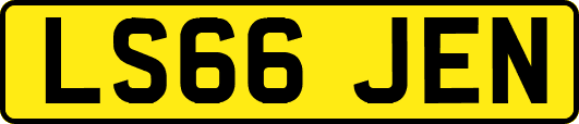 LS66JEN