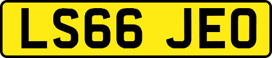 LS66JEO