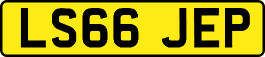 LS66JEP