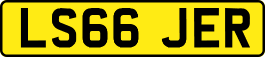 LS66JER