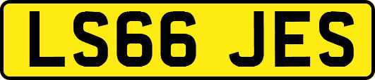LS66JES