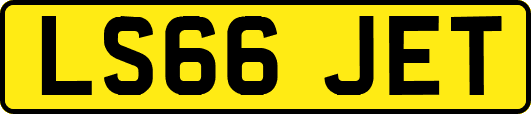 LS66JET