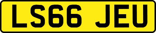 LS66JEU