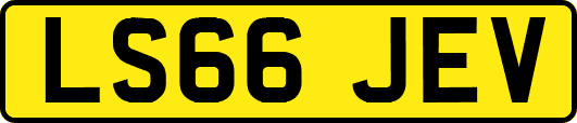 LS66JEV