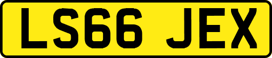 LS66JEX