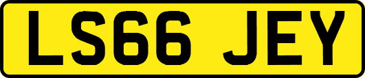 LS66JEY