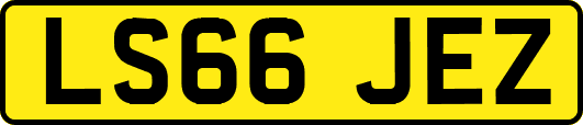 LS66JEZ