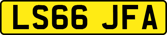 LS66JFA