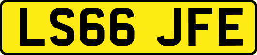 LS66JFE