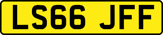 LS66JFF