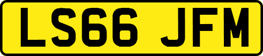 LS66JFM