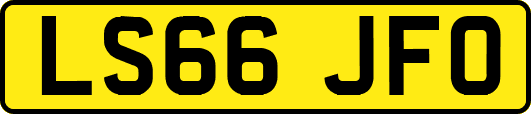 LS66JFO