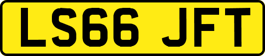 LS66JFT