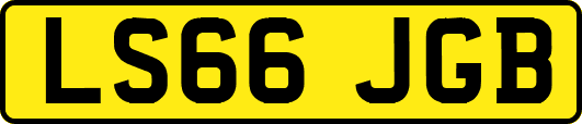 LS66JGB