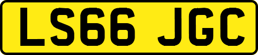 LS66JGC