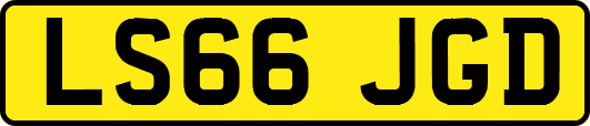 LS66JGD