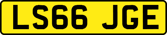 LS66JGE