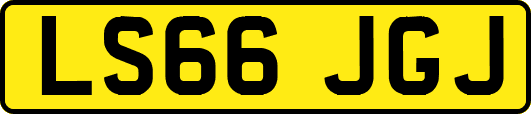 LS66JGJ
