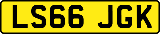 LS66JGK