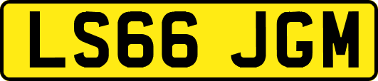 LS66JGM