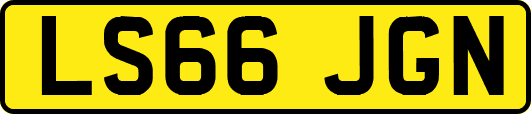 LS66JGN