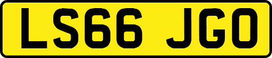LS66JGO