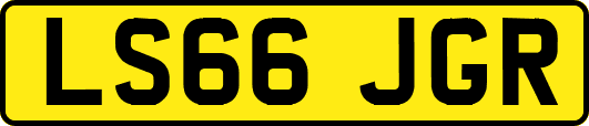 LS66JGR