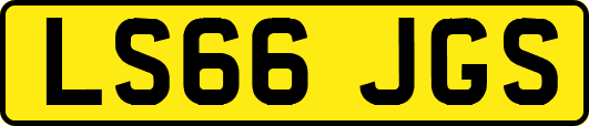 LS66JGS