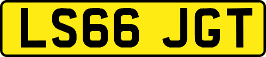 LS66JGT