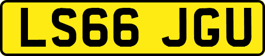 LS66JGU