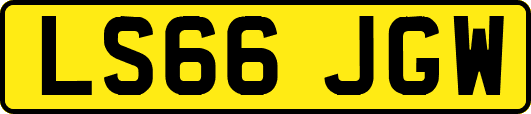 LS66JGW