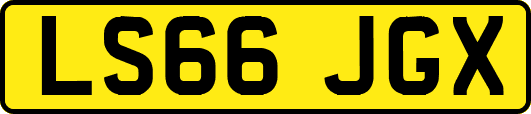 LS66JGX