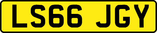 LS66JGY