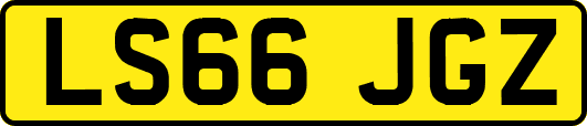 LS66JGZ