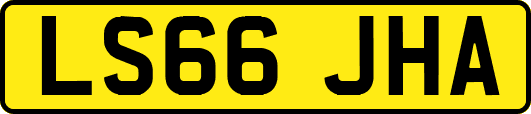 LS66JHA