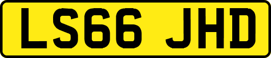 LS66JHD