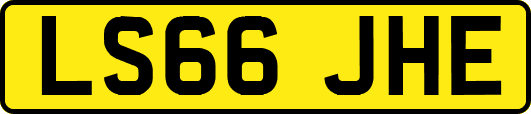 LS66JHE